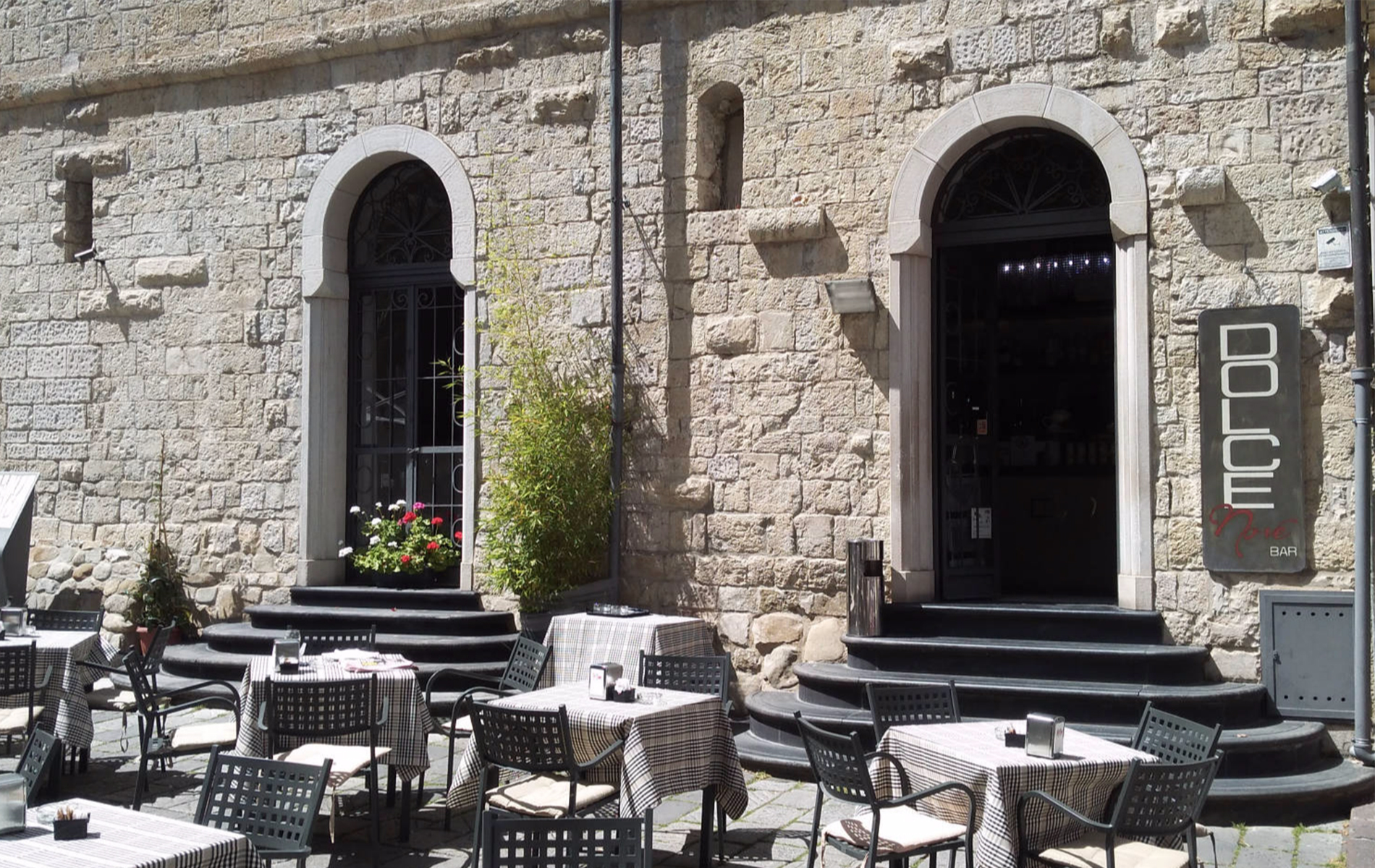 bar dolce nove sanremo